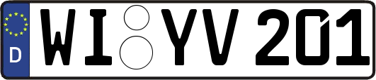 WI-YV201