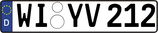 WI-YV212