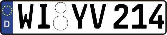 WI-YV214