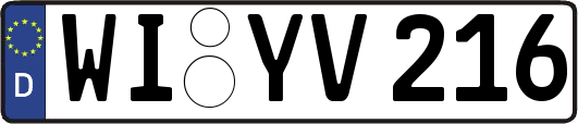 WI-YV216