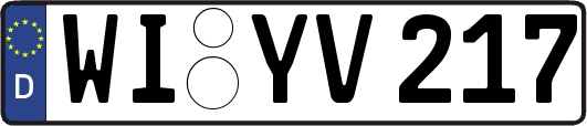WI-YV217