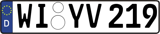WI-YV219
