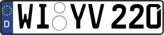 WI-YV220