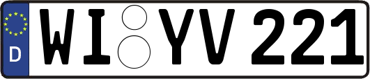 WI-YV221