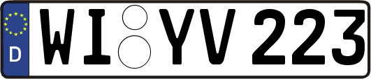 WI-YV223