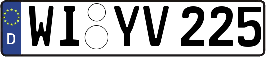 WI-YV225