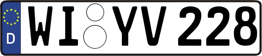 WI-YV228