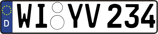 WI-YV234
