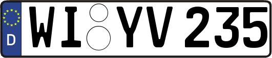 WI-YV235