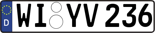 WI-YV236