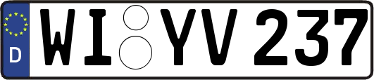 WI-YV237