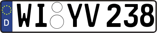 WI-YV238