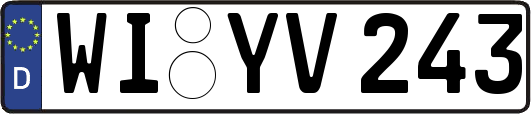 WI-YV243