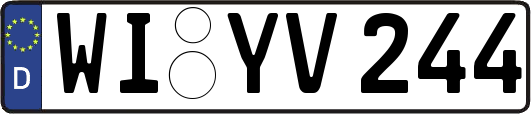 WI-YV244