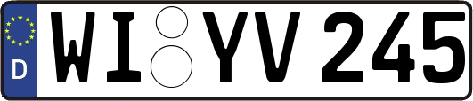 WI-YV245