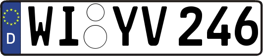 WI-YV246