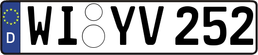 WI-YV252