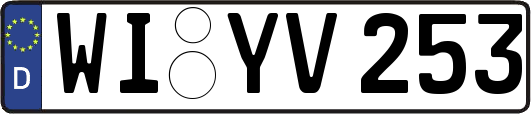 WI-YV253