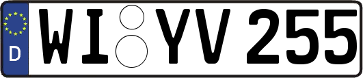 WI-YV255