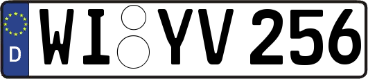 WI-YV256
