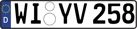 WI-YV258