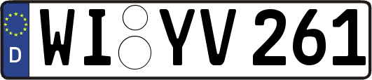 WI-YV261
