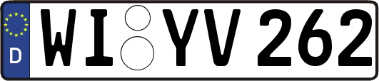 WI-YV262
