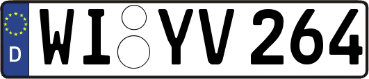 WI-YV264