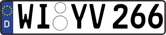 WI-YV266