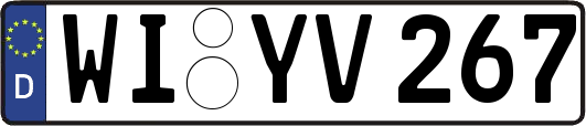 WI-YV267