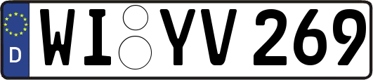 WI-YV269
