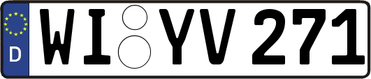 WI-YV271