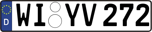 WI-YV272