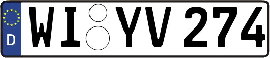 WI-YV274