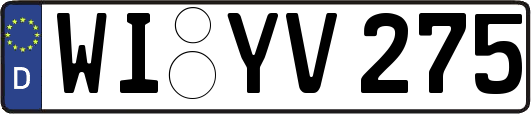 WI-YV275