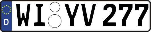 WI-YV277