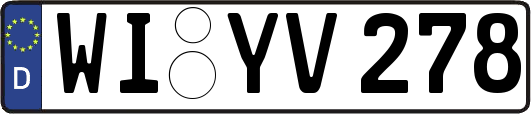 WI-YV278