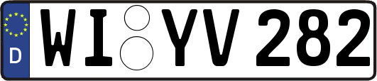 WI-YV282