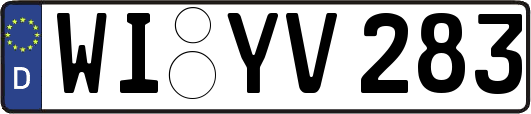 WI-YV283
