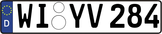WI-YV284