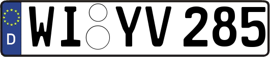 WI-YV285