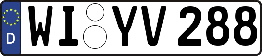 WI-YV288