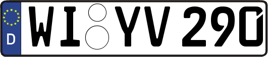 WI-YV290