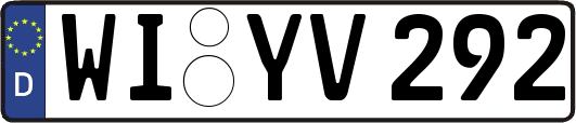 WI-YV292