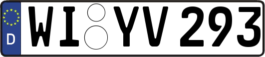 WI-YV293