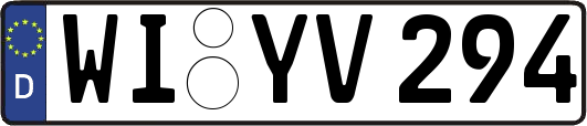 WI-YV294