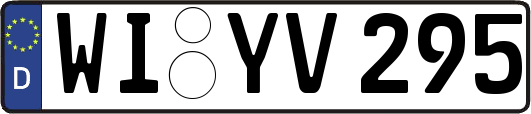 WI-YV295