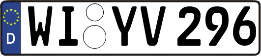 WI-YV296