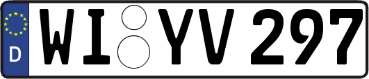 WI-YV297