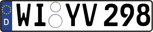 WI-YV298